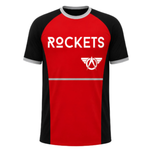 rockets tshirt