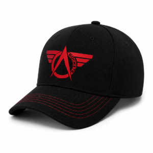 rockets cap