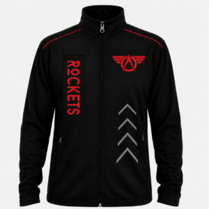 rockets jacket